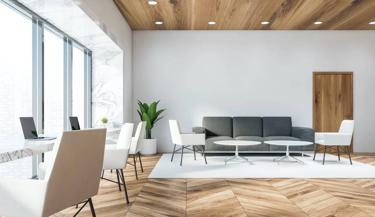 Trusted floor sanding and polishing company in Perth
