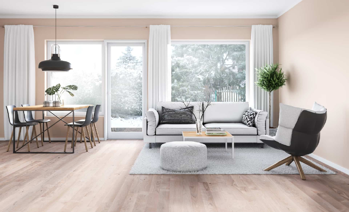 Instyle Timber Flooring expert team – Perth timber flooring specialists